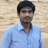 VIPUL K