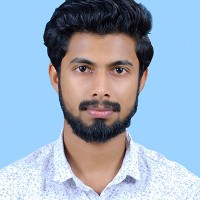 Arun Rajendran