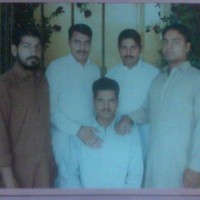 Babawaqas Sandhu