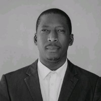 Johan Mdhlovu