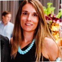 Cristina Fernández Nelson, Wset 3