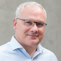 Xavier Charrondière