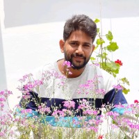J Sandeep Raj