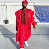 Khalid Kamara