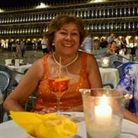 Alba Maria Brun Ayala