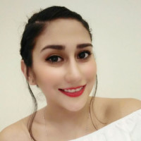 Daniela Alvarez Moreno