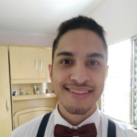 Leandro Ferreira dos Santos