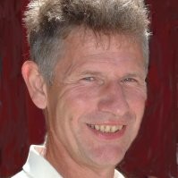 Martin Stolp