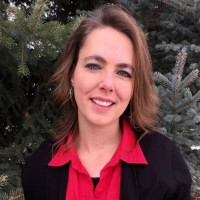 Nancy Hansen