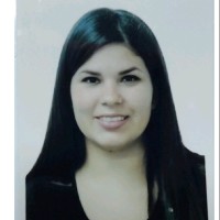 Maria Díaz
