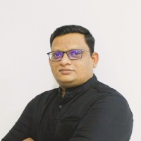 Milan Laxmanan T.P