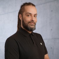 Marco Wolff