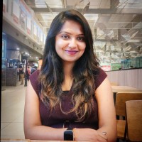 Nivedha V