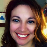 Sarah Odom