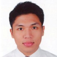 Christopher Reimund Roxas