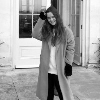 Harriet Charnock-Bates