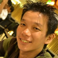Gavin Tan