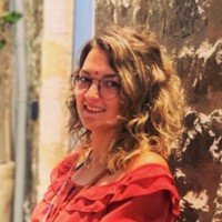 Ionela-Eliza Chirita