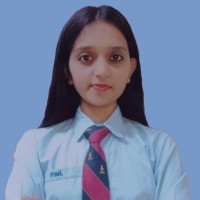 Arya Shrivastava