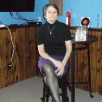 Kathleen Biddle-Sheffield