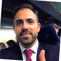 Francisco A. Cano González