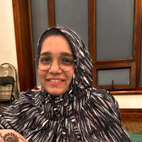 Fatema Ezzy