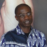 Prof. Edward Appiah