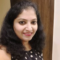 Neetha M