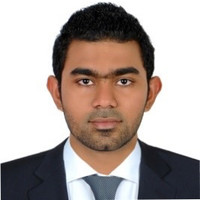 Muaaz Rizmy