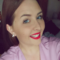 Greta Simanauskaite