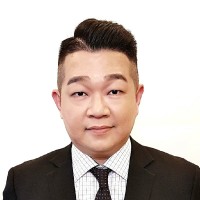 Derrick Chan