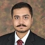 Salman Husain