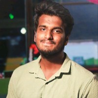 Santhosh Kumar R