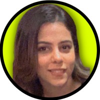 Aashna Arora