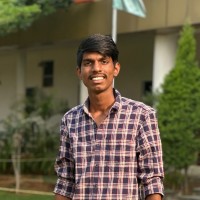Ashish Reddy Chimmula
