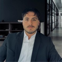 Darren Rocha