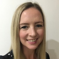 Kristy Chivers
