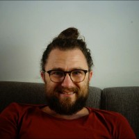 Bryan Van Dijk