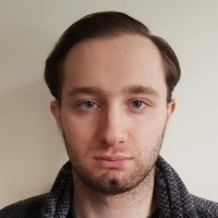 David Williams-Gravener