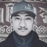 Ang Tsering Sherpa