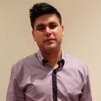 Ravinder Pal Singh