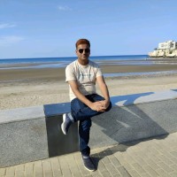 Ravi Kiran