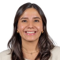 Mónica Almaguer Alanis