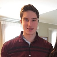Nicholas Bridich