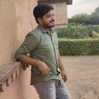 Mridul Raj Singh Chauhan