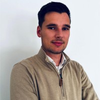 Sjoerd De Vries