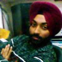 Gurmail Singh