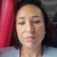 Aurelia Ochirosi