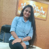 Savita Nanavare