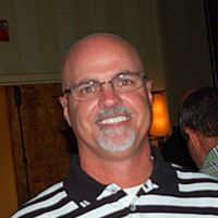 Scott Monger